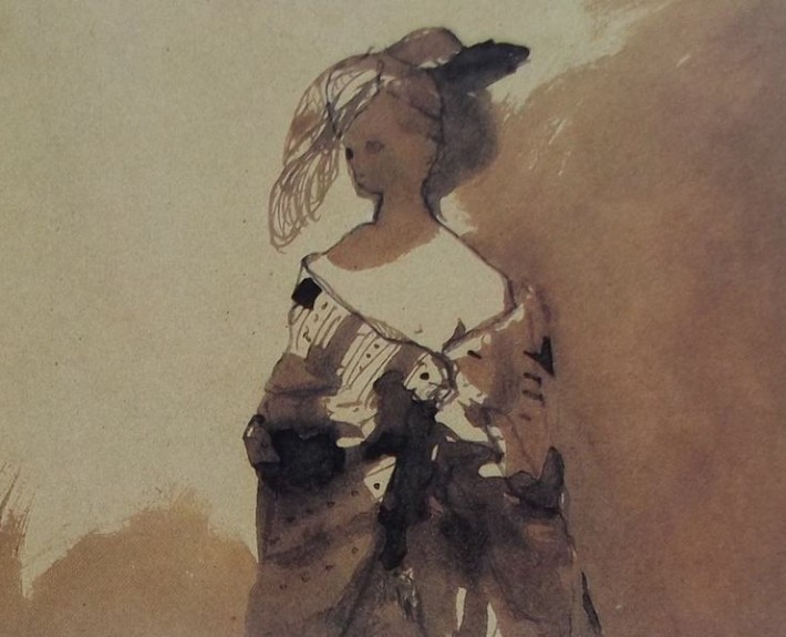 Toute la lyre – Entendre Victor Hugo