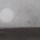 Ce détail d'un dessin de Victor Hugo représente la Luna, "le fanal solitaire" qui éclaire l'horizon.